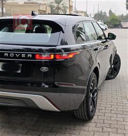 لاند روفر رانج روڤر فيلار